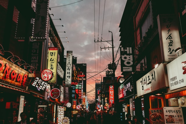 韓国語が喋れないけど 韓国旅行はできるの 英語より日本語のほうが通じる Minidays