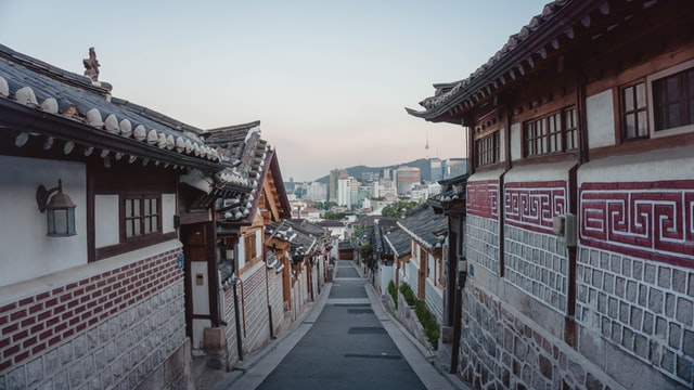 韓国女ひとり旅は危険 現地で気をつけるべき5つのこと Minidays